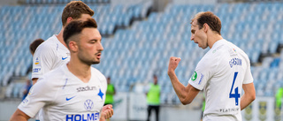 Landskampsvinst för Krogh Gerson i "IFK-mötet"