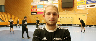 Ledberg tog tredje raka vinsten –tre mål av Zetterström