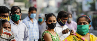 Fyra förklaringar till Indiens virusmysterium