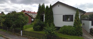 Hus på 112 kvadratmeter från 1978 sålt i Enköping - priset: 3 415 000 kronor