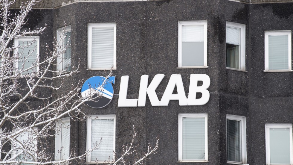 Gruvbolaget LKAB bildades genom att bolagsordningen fastställdes den 24 oktober 1890. Den 14 december samma år hölls en konstituerande bolagsstämma i Stockholm. 
