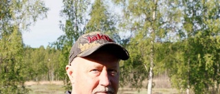 Blyförbud – hot mot jakten i Norrbotten