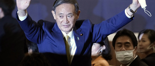 Ekonomi i fokus för Japans nya premiärminister