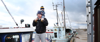 Id ger hopp för nästa generation fiskare