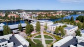 Forskningsinstitut expanderar på Campus Skellefteå