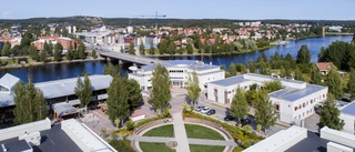 Forskningsinstitut expanderar på Campus Skellefteå