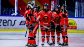Krigarinsats bakom Luleå Hockey/MSSK:s andra raka vinst