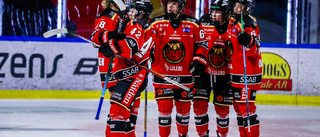 Krigarinsats bakom Luleå Hockey/MSSK:s andra raka vinst