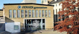 Klart: Nytt gymnasium till Norrköping: "Stort intresse"