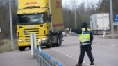 För få trafikpoliser på vägarna i Sörmland