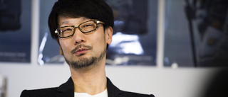 Hideo Kojima jobbar med nytt spel