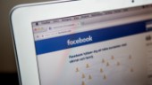 Facebook slutar rekommendera hälsogrupper