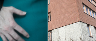Sexuella ofredanden i Skellefteå – man frihetsberövades i dag: ”Har erkänt”