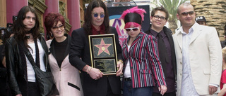 Ozzy Osbournes dotter släpper solodebut