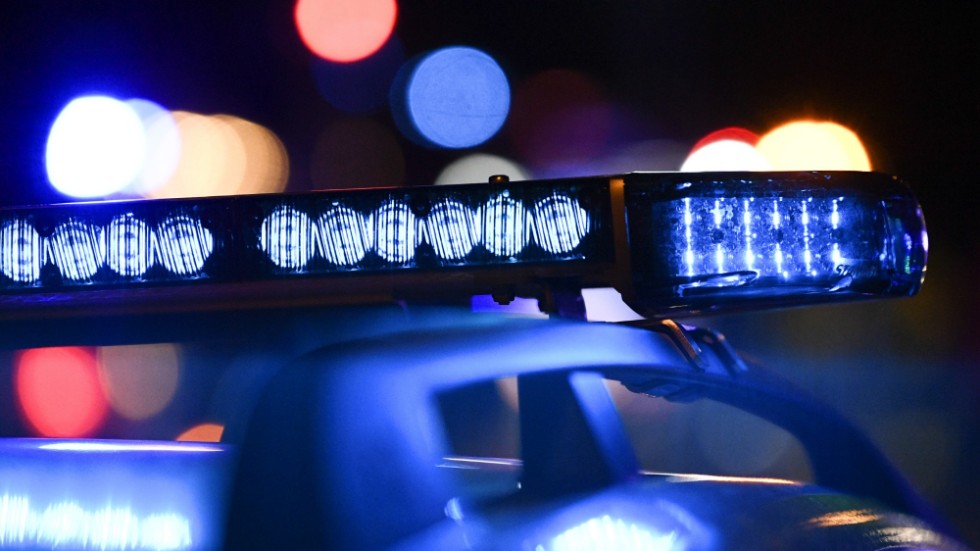 Polisen har hittat spår efter en skottlossning i Malmö. Genrebild.