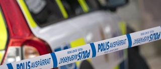 Man gripen för våldtäkt i Stockholm