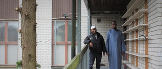 Flens moské hoppas kunna starta läxhjälpen igen