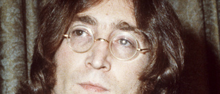 Lennon-mördaren ber Yoko Ono om ursäkt