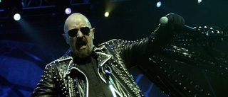 Rob Halford gör bluesalbum