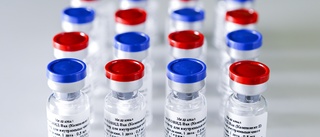 Rapport: Positivt om ryskt vaccin