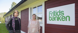 Fritidsbanken öppnar sportotek i Älvsbyn