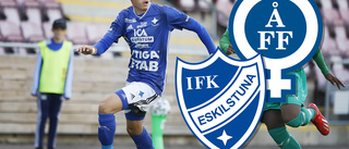 TV: Se IFK:s poängjakt i Åtvidaberg