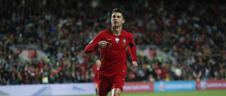 Portugal imponerade utan Ronaldo