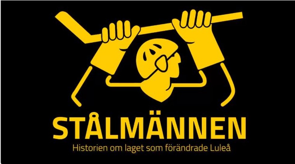 Luleå Hockeys kliv från skiten till eliten skildras i en dokumentär som producerats av NSD Sporten.
