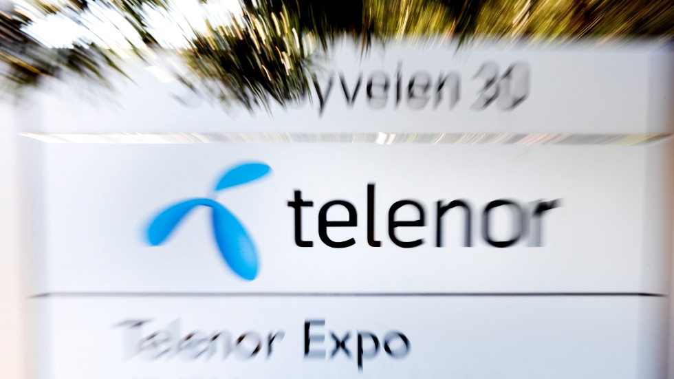 Signaturen "EJ" tycker att Telenor tar för lång tid på sig att fixa det som gör att tv-sändningarna inte fungerar.