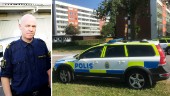 Vit bil och nattbussresenärer intressanta i mordutredningen i Eskilstuna