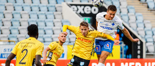 En dansk skalle räddade poäng för IFK 