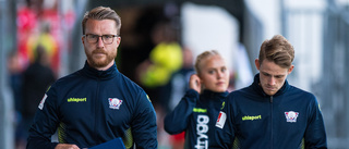 Unogård tillbaka i Linköping – med nya laget: "Finns förmögna människor"