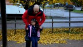 Pappan: "Hur ska jag förklara det här för min dotter?"
