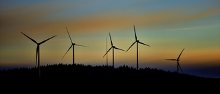 Utbyggd vindkraft ökar behovet av energilagring