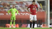 Barça vann stormöte – United krossade Leipzig