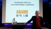 Linköping lanserar stöd till coronadrabbad kultur