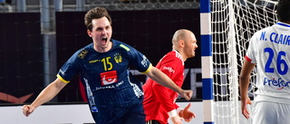LIVE: Handbolls-VM Sverige förlorade efter jämn rysare