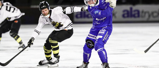 Paussnack: De spelarna har lyft sig i IFK