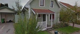 112 kvadratmeter stort hus i Norrköping sålt för 3 700 000 kronor