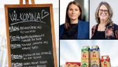 Eskilstuna kommun har gjort sitt val: "All mjölk ska vara ekologisk"