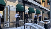 Kastrulluppror i Uppsala: "Det ser mörkt ut"