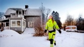 Michaelas renoveringkaos – köpte hus själv som 24-åring