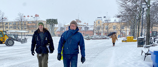 ”Det finns en stor förståelse för reglerna”