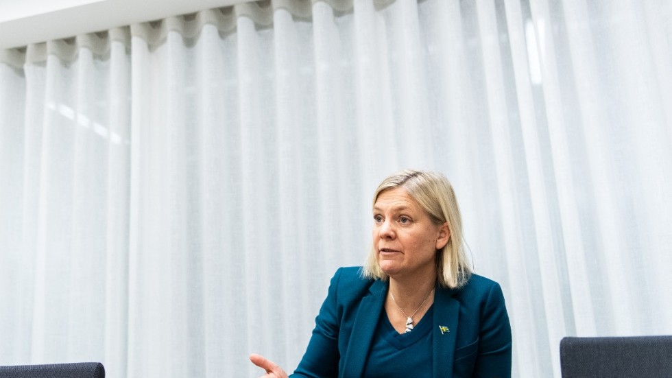 Regeringen och finansminister Magdalena Andersson (S) måste visa att stöden till drabbade företag fungerar som det är tänkt – och att ansvariga myndigheter har tillräcklig kraft att lösa uppgiften utan förseningar som knäcker företagen. 