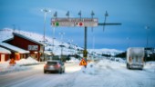 Flera vägar till Norge stängda efter testkrav