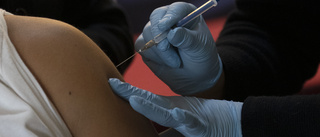Läkare intensivvårdas efter covid-vaccin