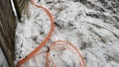 Skulle gräva fiber i Långnäs – bolaget drar sig ur