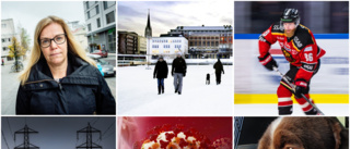 Quiz: Minns du nyhetsåret 2020 i Norrbotten?