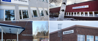 Kartläggning: Hög gymnasiebehörighet vid Luleås skolor