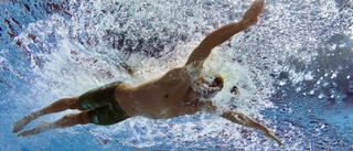 Simmare utreds för doping –kan mista OS-brons